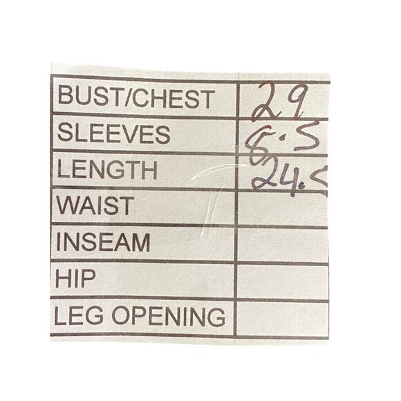 STELLAE DUX Women's Navy Blue-White Checkered Seersucker Button-Up Top SZ XL - Picture 11 of 11